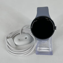 Load image into Gallery viewer, Google Pixel Watch 4 45mm Satin Moonstone Unlocked 32GB