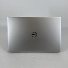 Load image into Gallery viewer, Dell XPS 13 9350 Silver 2.2 GHz Intel Core i7 6th Gen. 16GB RAM 512GB Solid State Drive