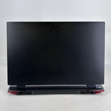 Load image into Gallery viewer, Acer Nitro 5 17.3 Black 3.1 GHz Intel Core i5 12th Gen. 8GB RAM 512GB Solid State Drive NVIDIA GeForce RTX 3050 4 GB
