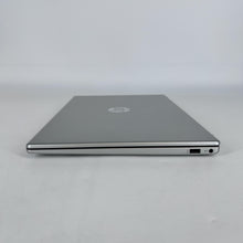 Load image into Gallery viewer, HP Pavilion 15 Silver 1.2 GHz Intel Core i3 13th Gen. 8GB RAM 256GB Solid State Drive