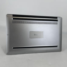 Load image into Gallery viewer, Dell XPS 13 9350 Silver 2.2 GHz Intel Core i7 6th Gen. 16GB RAM 512GB Solid State Drive