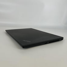 Load image into Gallery viewer, Lenovo ThinkPad X1 Carbon Gen 7 14 Black 1.9 GHz Intel Core i7 8th Gen. 16GB RAM 512GB Solid State Drive