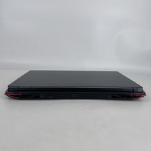 Load image into Gallery viewer, Acer Nitro 5 17.3 Black 3.1 GHz Intel Core i5 12th Gen. 8GB RAM 512GB Solid State Drive NVIDIA GeForce RTX 3050 4 GB