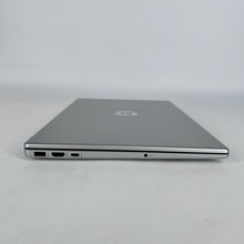 Load image into Gallery viewer, HP Pavilion 15 Silver 1.2 GHz Intel Core i3 13th Gen. 8GB RAM 256GB Solid State Drive