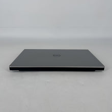 Load image into Gallery viewer, Dell XPS 13 9350 Silver 2.2 GHz Intel Core i7 6th Gen. 16GB RAM 512GB Solid State Drive