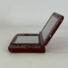 Load image into Gallery viewer, Nintendo New 3DS XL Red