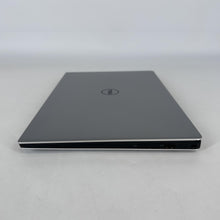 Load image into Gallery viewer, Dell XPS 13 9350 Silver 2.2 GHz Intel Core i7 6th Gen. 16GB RAM 512GB Solid State Drive