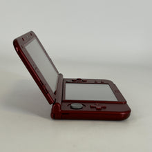 Load image into Gallery viewer, Nintendo New 3DS XL Red