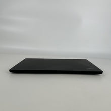 Load image into Gallery viewer, Lenovo ThinkPad X1 Carbon Gen 7 14 Black 1.9 GHz Intel Core i7 8th Gen. 16GB RAM 512GB Solid State Drive
