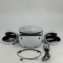 Load image into Gallery viewer, Sony Playstation VR 2 White