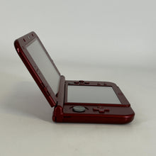 Load image into Gallery viewer, Nintendo New 3DS XL Red