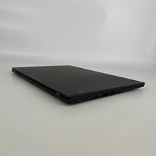 Load image into Gallery viewer, Lenovo ThinkPad X1 Carbon Gen 7 14 Black 1.9 GHz Intel Core i7 8th Gen. 16GB RAM 512GB Solid State Drive