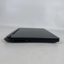 Load image into Gallery viewer, Acer Nitro 5 17.3 Black 3.1 GHz Intel Core i5 12th Gen. 8GB RAM 512GB Solid State Drive NVIDIA GeForce RTX 3050 4 GB