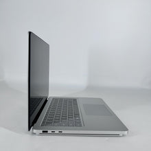 Load image into Gallery viewer, Microsoft Surface Laptop Studio 2 14.4 Silver 2.9 GHz Intel Core i7 13th Gen. 64GB RAM 1TB Solid State Drive NVIDIA GeForce RTX 4060 8 GB