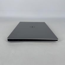 Load image into Gallery viewer, Dell XPS 13 9350 Silver 2.2 GHz Intel Core i7 6th Gen. 16GB RAM 512GB Solid State Drive