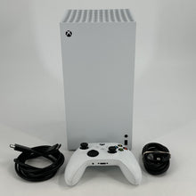Load image into Gallery viewer, Microsoft Xbox Series X Digital Edition White 1TB