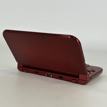 Load image into Gallery viewer, Nintendo New 3DS XL Red
