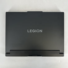 Load image into Gallery viewer, Lenovo Legion Pro 7i Gen 10 16 Black 2.7 GHz Intel Core Ultra 9 Series 2 32GB RAM 1TB Solid State Drive NVIDIA GeForce RTX 5070 Ti 12 GB