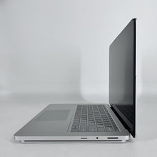 Load image into Gallery viewer, Microsoft Surface Laptop Studio 2 14.4 Silver 2.9 GHz Intel Core i7 13th Gen. 64GB RAM 1TB Solid State Drive NVIDIA GeForce RTX 4060 8 GB