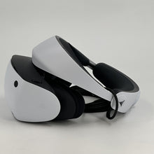 Load image into Gallery viewer, Sony Playstation VR 2 White