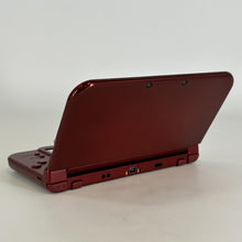 Load image into Gallery viewer, Nintendo New 3DS XL Red
