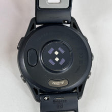 Load image into Gallery viewer, Garmin Forerunner 265 46mm Black GPS