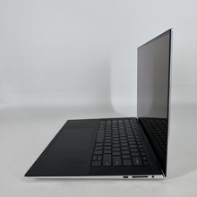 Load image into Gallery viewer, Dell XPS 15 9510 Silver 2.5 GHz Intel Core i9 11th Gen. 16GB RAM 512GB Solid State Drive NVIDIA GeForce RTX 3050 Ti 4 GB