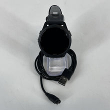 Load image into Gallery viewer, Garmin Forerunner 265 46mm Black GPS