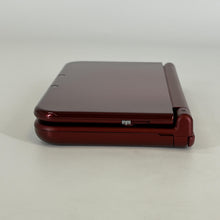Load image into Gallery viewer, Nintendo New 3DS XL Red