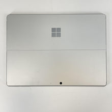 Load image into Gallery viewer, Microsoft Surface Pro 9 13 Silver WiFi 3.0 GHz Microsoft SQ3 Processor 16GB RAM 256GB Solid State Drive