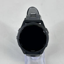 Load image into Gallery viewer, Garmin Forerunner 265 46mm Black GPS