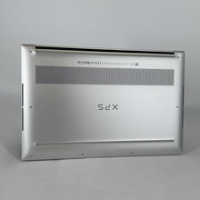 Load image into Gallery viewer, Dell XPS 15 9510 Silver 2.5 GHz Intel Core i9 11th Gen. 16GB RAM 512GB Solid State Drive NVIDIA GeForce RTX 3050 Ti 4 GB