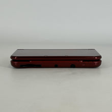 Load image into Gallery viewer, Nintendo New 3DS XL Red