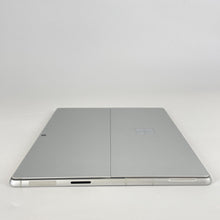 Load image into Gallery viewer, Microsoft Surface Pro 9 13 Silver WiFi 3.0 GHz Microsoft SQ3 Processor 16GB RAM 256GB Solid State Drive