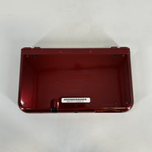 Load image into Gallery viewer, Nintendo New 3DS XL Red
