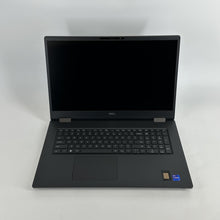 Load image into Gallery viewer, Dell Precision 7780 17.3 Gray 2.2 GHz Intel Core i9 13th Gen. 64GB RAM 2TB Solid State Drive 512GB Solid State Drive NVIDIA RTX 3500 Ada 12 GB