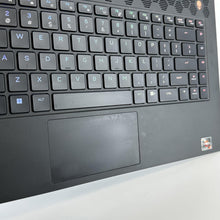 Load image into Gallery viewer, Dell Alienware m15 R7 Black 3.3 GHz AMD Ryzen 9 6900HX 16GB RAM 1TB Solid State Drive NVIDIA GeForce RTX 3070 Ti 8 GB