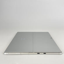 Load image into Gallery viewer, Microsoft Surface Pro 9 13 Silver WiFi 3.0 GHz Microsoft SQ3 Processor 16GB RAM 256GB Solid State Drive