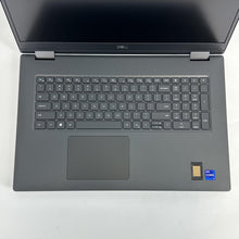 Load image into Gallery viewer, Dell Precision 7780 17.3 Gray 2.2 GHz Intel Core i9 13th Gen. 64GB RAM 2TB Solid State Drive 512GB Solid State Drive NVIDIA RTX 3500 Ada 12 GB
