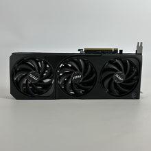 Load image into Gallery viewer, NVIDIA GeForce RTX 5080 16GB RAM