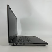 Load image into Gallery viewer, Dell Precision 7780 17.3 Gray 2.2 GHz Intel Core i9 13th Gen. 64GB RAM 2TB Solid State Drive 512GB Solid State Drive NVIDIA RTX 3500 Ada 12 GB