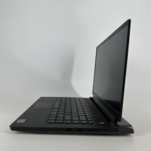 Load image into Gallery viewer, Dell Alienware m15 R7 Black 3.3 GHz AMD Ryzen 9 6900HX 16GB RAM 1TB Solid State Drive NVIDIA GeForce RTX 3070 Ti 8 GB