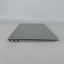 Load image into Gallery viewer, Dell XPS 15 9510 Silver 2.5 GHz Intel Core i9 11th Gen. 16GB RAM 512GB Solid State Drive NVIDIA GeForce RTX 3050 Ti 4 GB