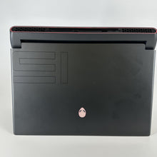 Load image into Gallery viewer, Dell Alienware m15 R7 Black 3.3 GHz AMD Ryzen 9 6900HX 16GB RAM 1TB Solid State Drive NVIDIA GeForce RTX 3070 Ti 8 GB