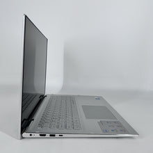Load image into Gallery viewer, Dell Inspiron 7706 (2-in-1) 17 Silver 2.8 GHz Intel Core i7 11th Gen. 16GB RAM 1TB Solid State Drive
