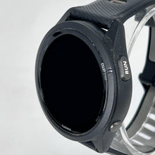 Load image into Gallery viewer, Garmin Forerunner 265 46mm Black GPS