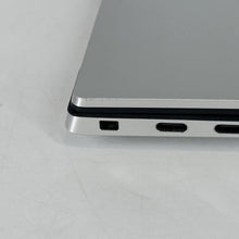 Load image into Gallery viewer, Dell XPS 15 9510 Silver 2.5 GHz Intel Core i9 11th Gen. 16GB RAM 512GB Solid State Drive NVIDIA GeForce RTX 3050 Ti 4 GB