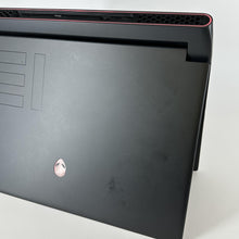 Load image into Gallery viewer, Dell Alienware m15 R7 Black 3.3 GHz AMD Ryzen 9 6900HX 16GB RAM 1TB Solid State Drive NVIDIA GeForce RTX 3070 Ti 8 GB