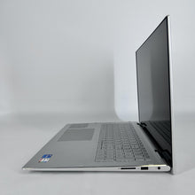 Load image into Gallery viewer, Dell Inspiron 7706 (2-in-1) 17 Silver 2.8 GHz Intel Core i7 11th Gen. 16GB RAM 1TB Solid State Drive