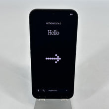 Load image into Gallery viewer, Nothing Phone (2a) Plus 12GB RAM 256GB Black (GSM Unlocked)